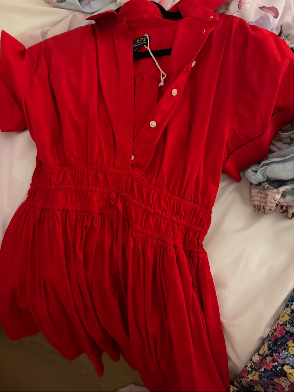 WOMENS JCREW SIZE 4 dresss